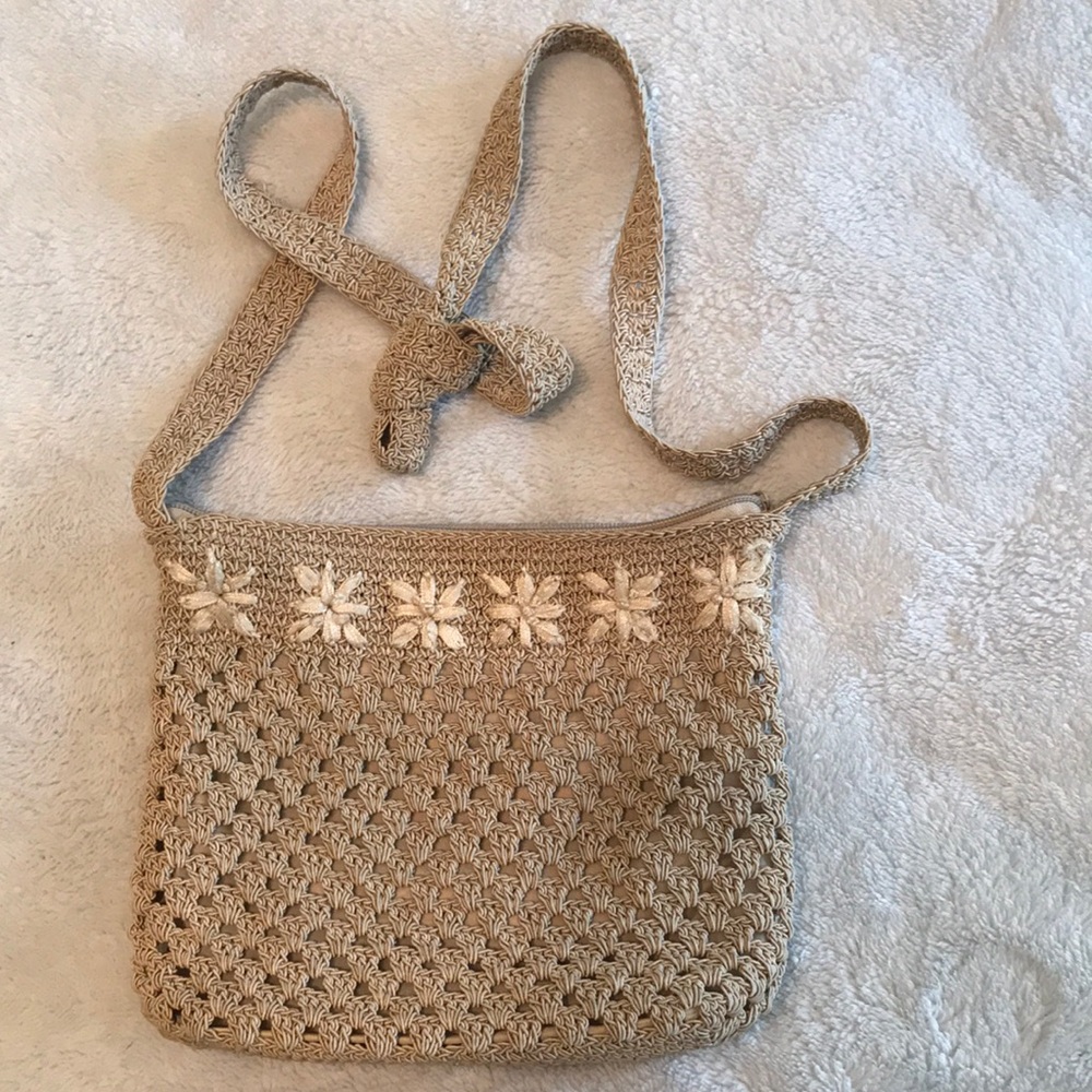 Carlo D’Santi bag